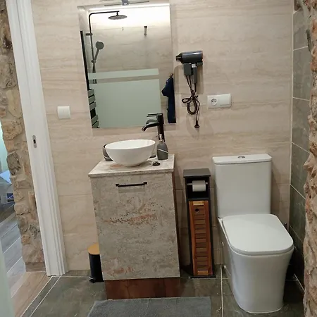 Casa Divina Holiday home
