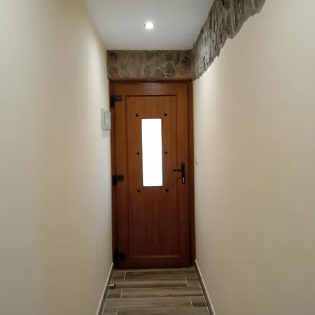 Casa Divina Holiday home *