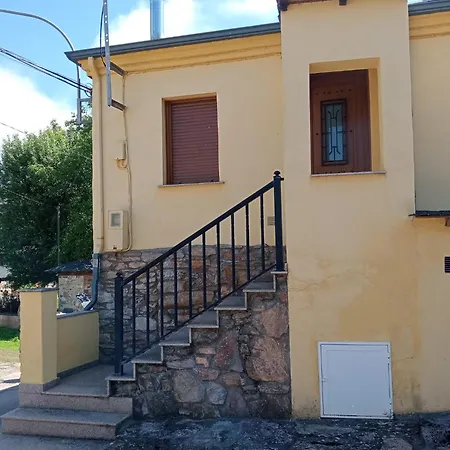 Holiday home Casa Divina