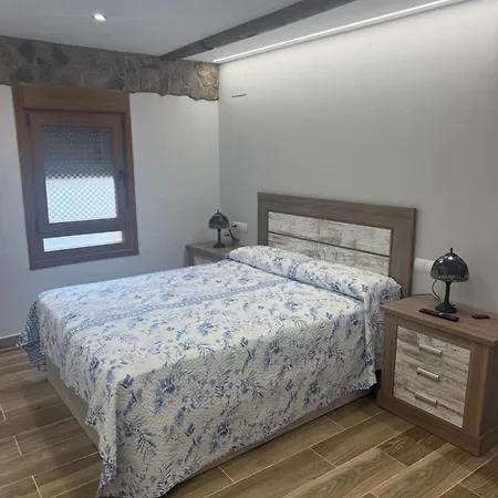 Casa Divina Lago de Carucedo