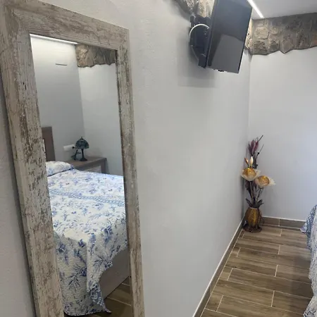 Dom wakacyjny Casa Divina Lago de Carucedo