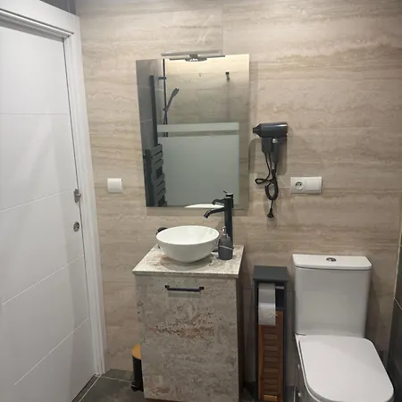 Dom wakacyjny Casa Divina *